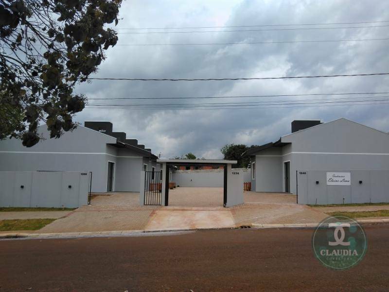 Casa à venda com 2 quartos, 46m² - Foto 8