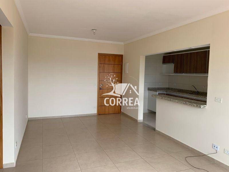 Apartamento à venda com 2 quartos, 61m² - Foto 5