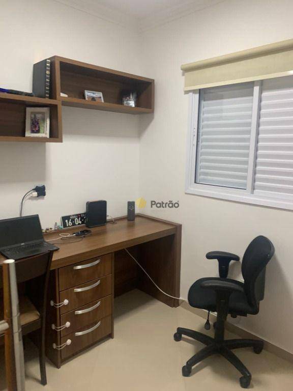 Cobertura à venda com 3 quartos, 140m² - Foto 15