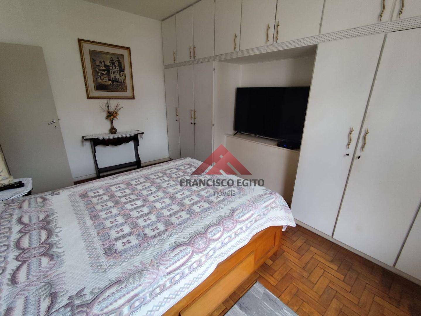 Apartamento à venda com 3 quartos, 100m² - Foto 16