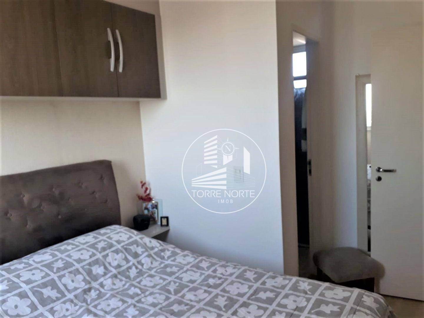 Apartamento à venda com 3 quartos, 70m² - Foto 32