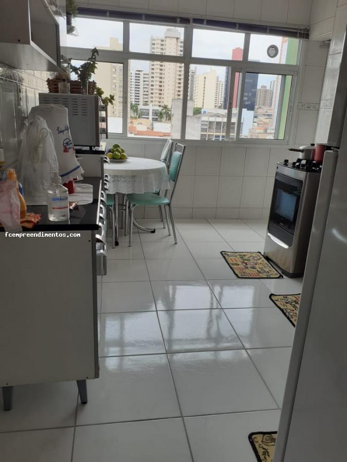 Apartamento à venda com 3 quartos, 96m² - Foto 4