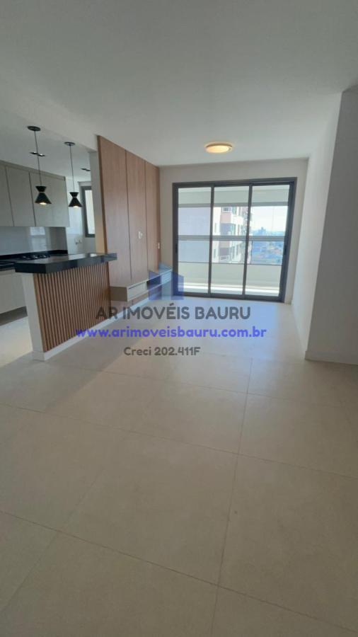 Apartamento à venda com 3 quartos, 117m² - Foto 3