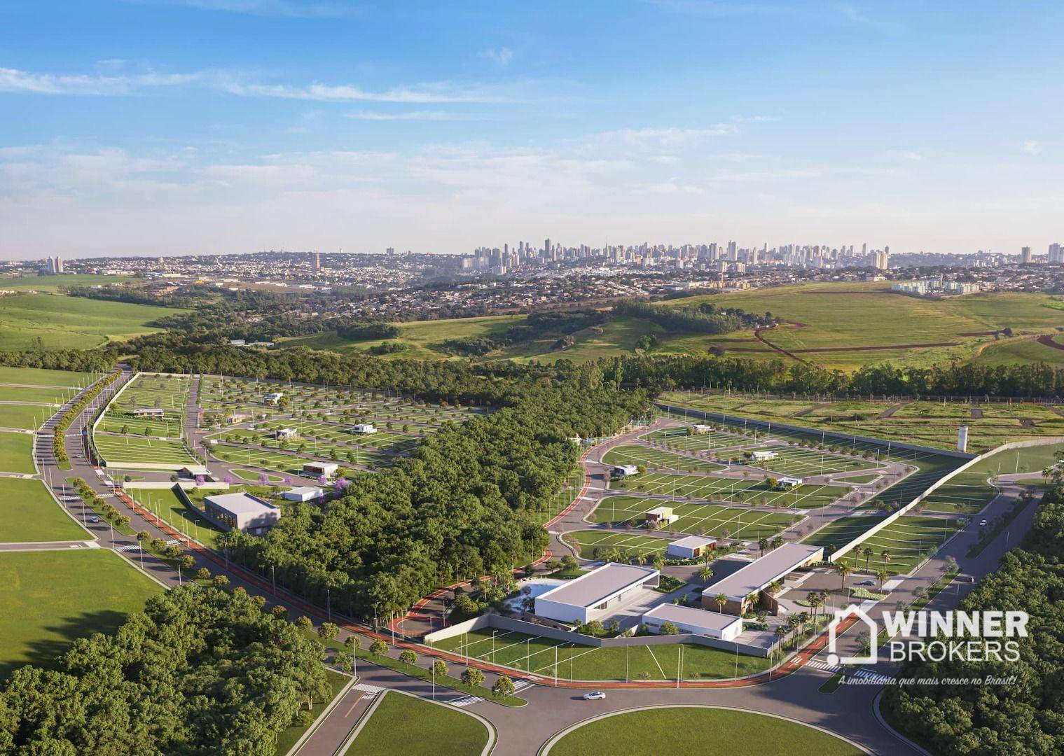 Loteamento e Condomínio, 329 m² - Foto 2