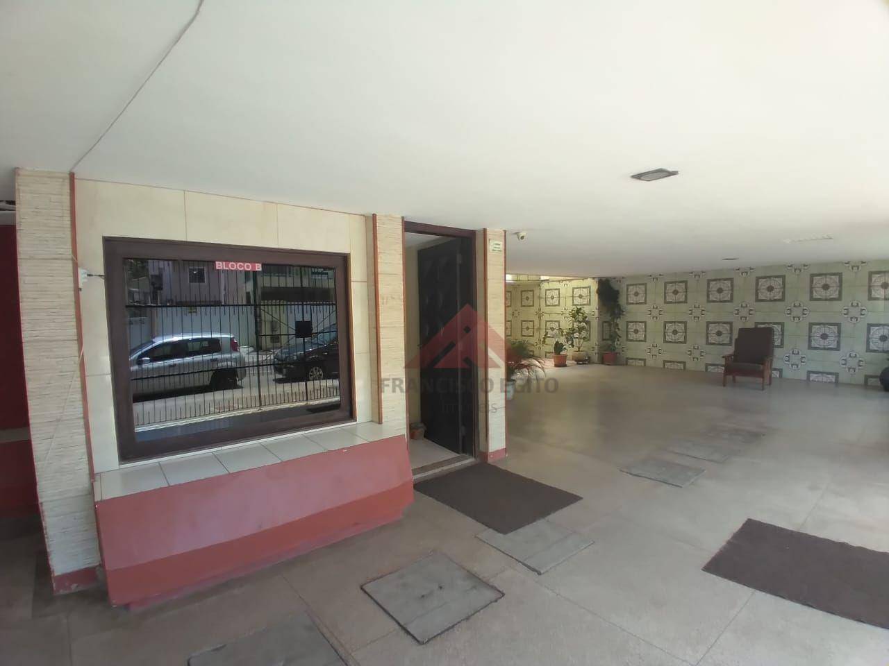 Apartamento à venda com 2 quartos, 56m² - Foto 5