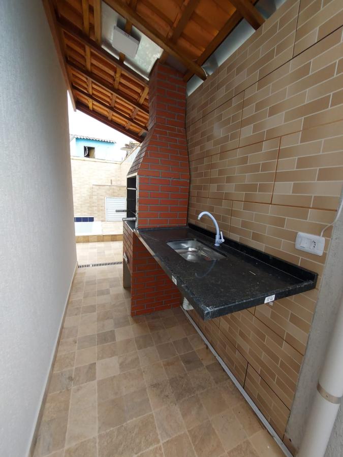 Casa à venda com 2 quartos, 125m² - Foto 10