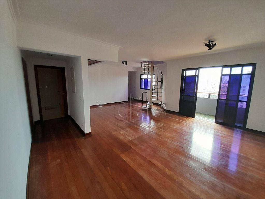 Apartamento à venda com 3 quartos, 330m² - Foto 2