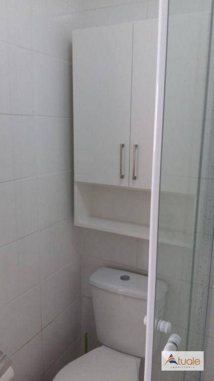 Apartamento à venda com 2 quartos, 43m² - Foto 16