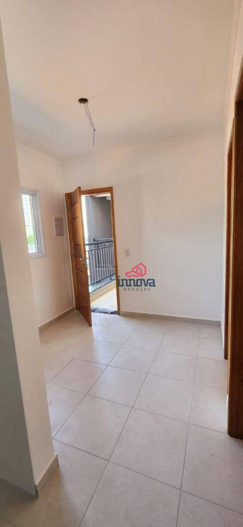 Apartamento à venda com 1 quarto, 27m² - Foto 10