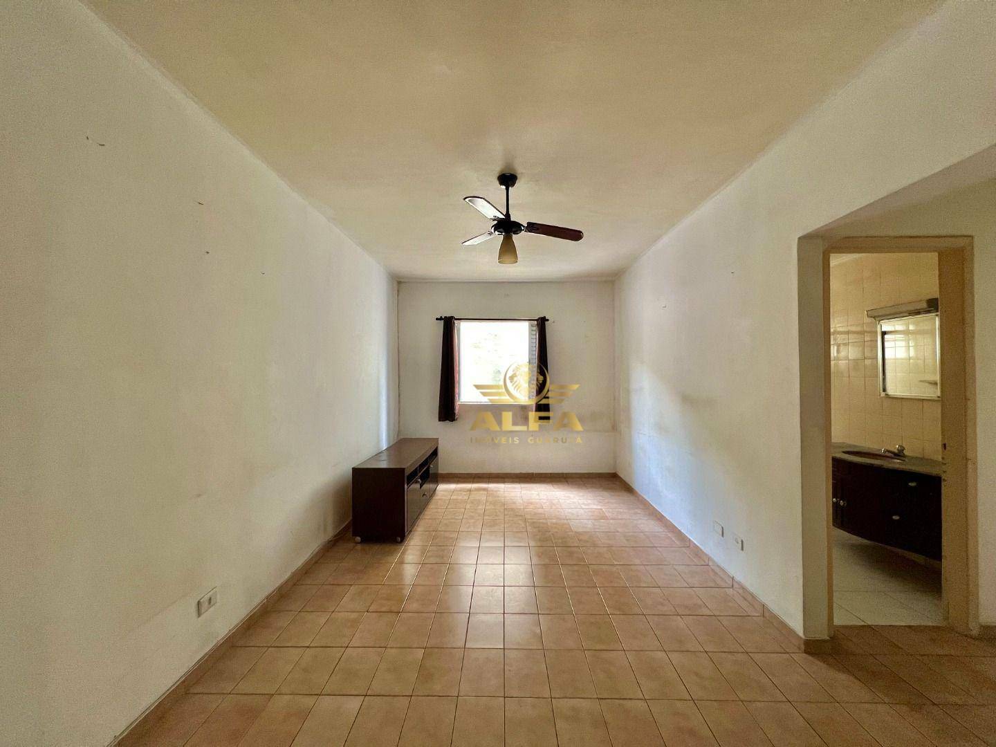 Apartamento à venda com 1 quarto, 60m² - Foto 3