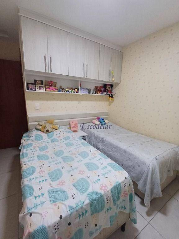 Casa de Condomínio à venda com 2 quartos, 85m² - Foto 16