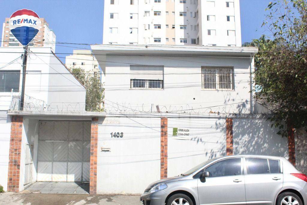 Casa para alugar com 3 quartos, 170m² - Foto 25