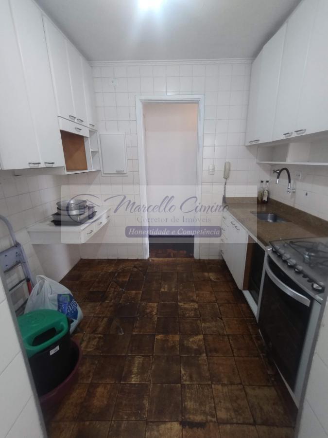 Apartamento à venda com 2 quartos, 59m² - Foto 10