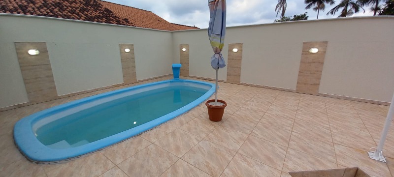 Casa à venda com 2 quartos, 120m² - Foto 6