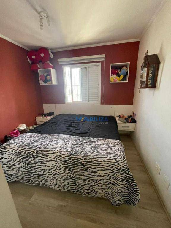 Apartamento à venda com 3 quartos, 92m² - Foto 14