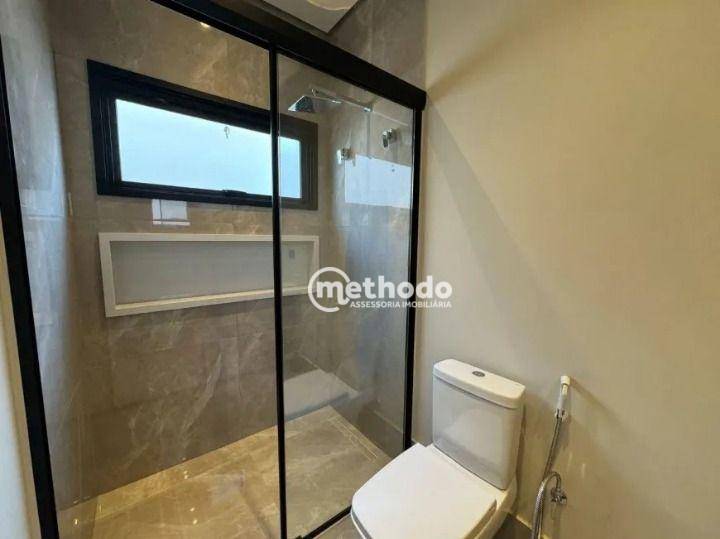 Casa de Condomínio à venda com 4 quartos, 302m² - Foto 21