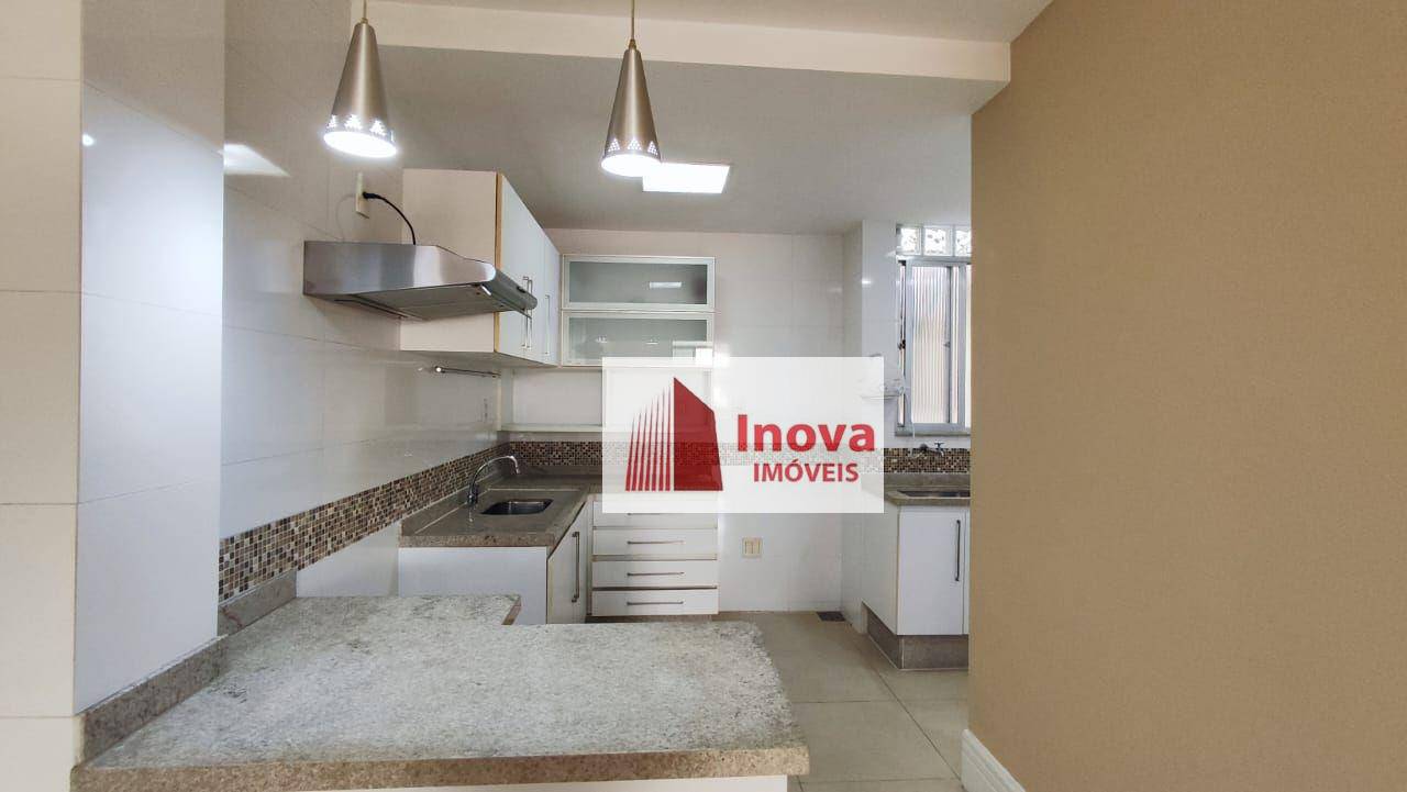 Apartamento, 3 quartos, 140 m² - Foto 1