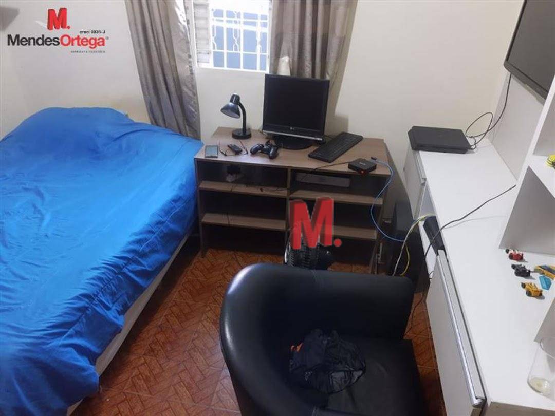 Casa à venda com 3 quartos, 120m² - Foto 8