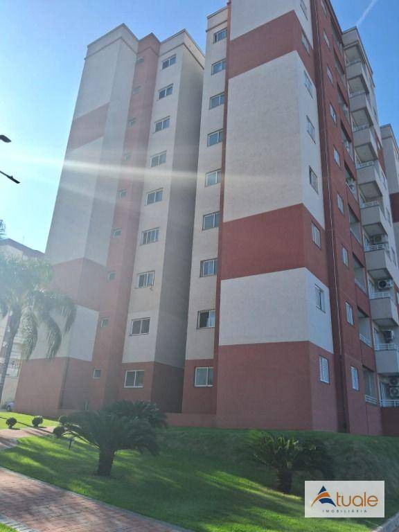 Apartamento à venda e aluguel com 2 quartos, 58m² - Foto 2