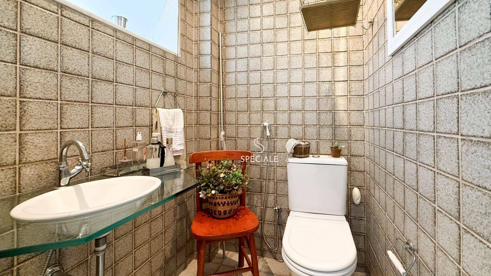Apartamento à venda com 3 quartos, 118m² - Foto 17