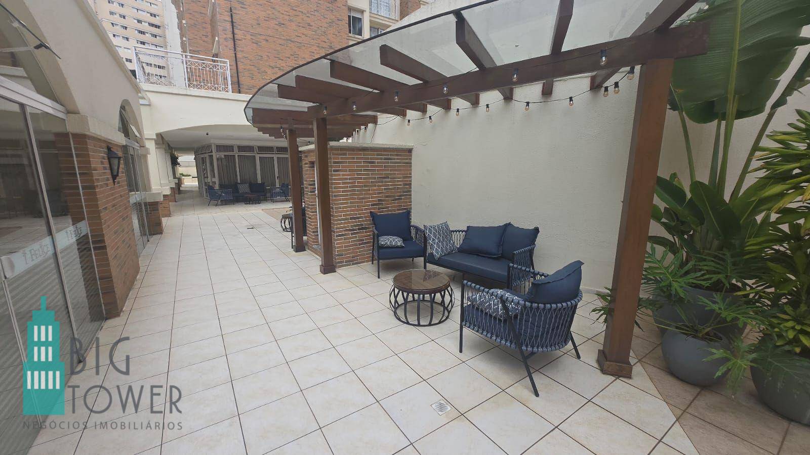 Cobertura à venda com 2 quartos, 90m² - Foto 29