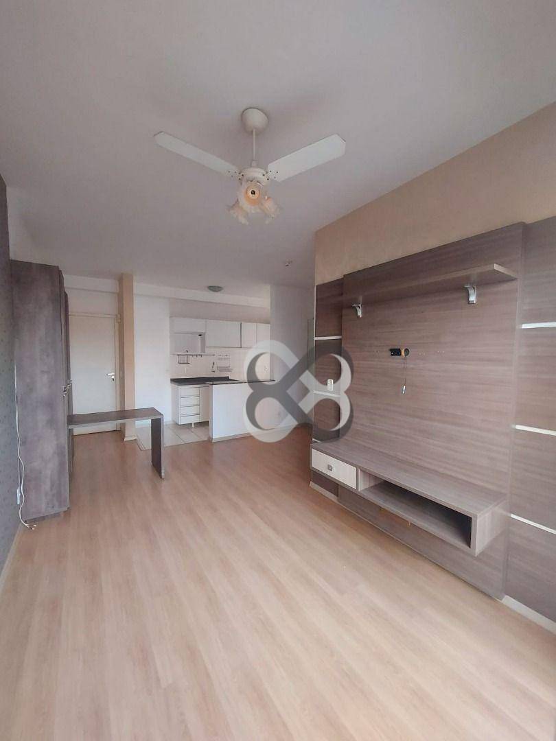 Apartamento à venda com 3 quartos, 67m² - Foto 18