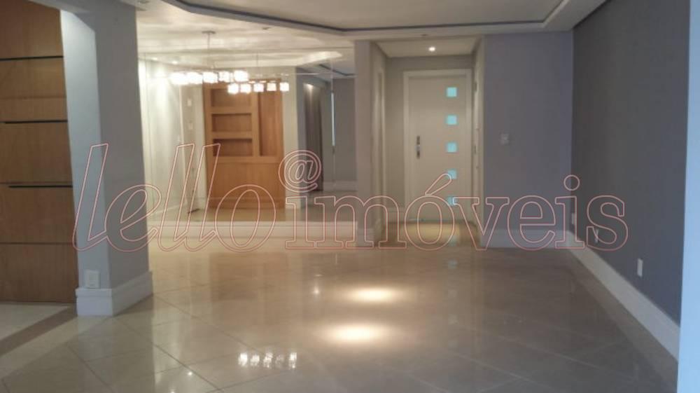 Apartamento para alugar com 2 quartos, 131m² - Foto 4