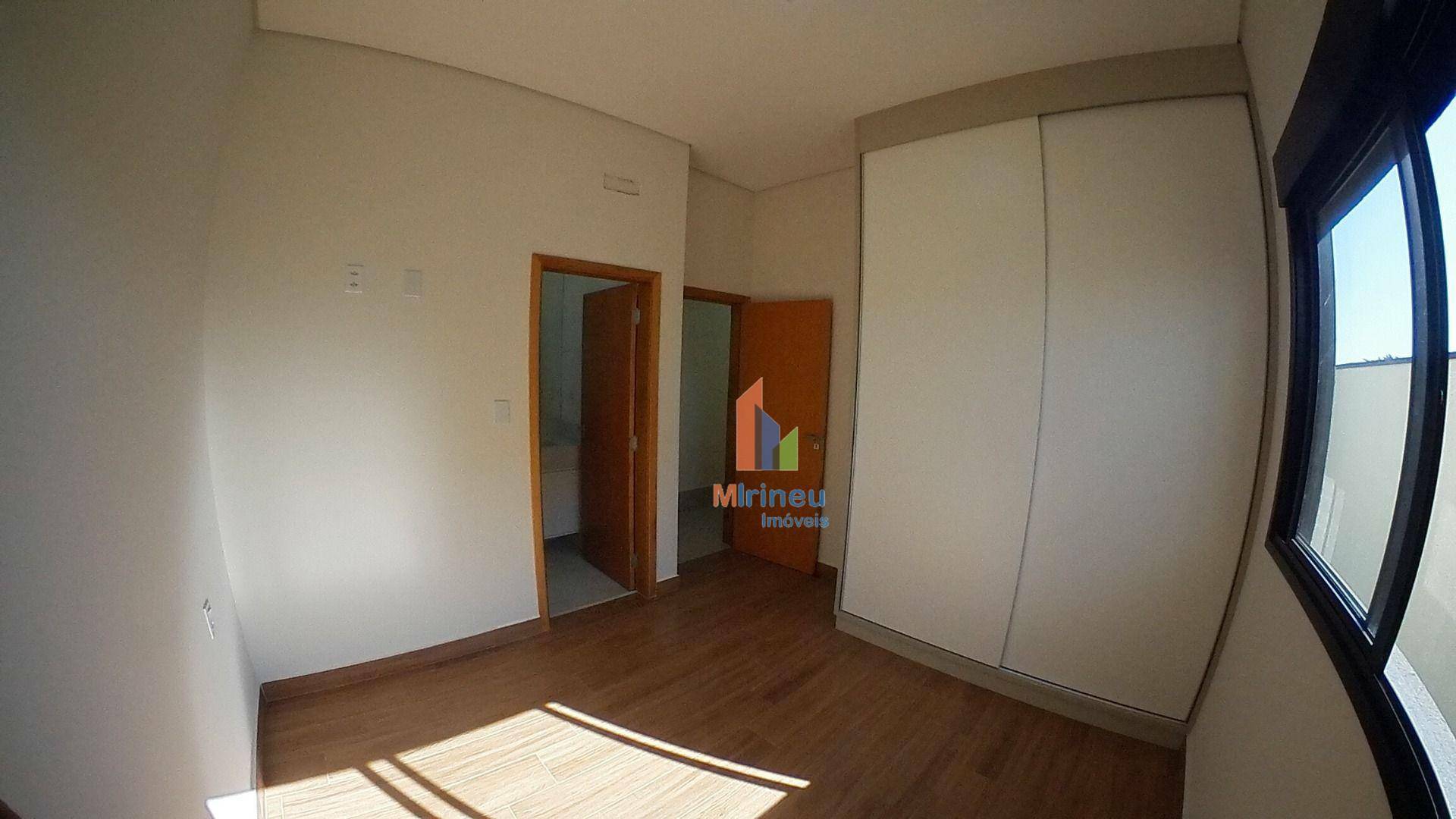 Casa de Condomínio à venda com 3 quartos, 187m² - Foto 21