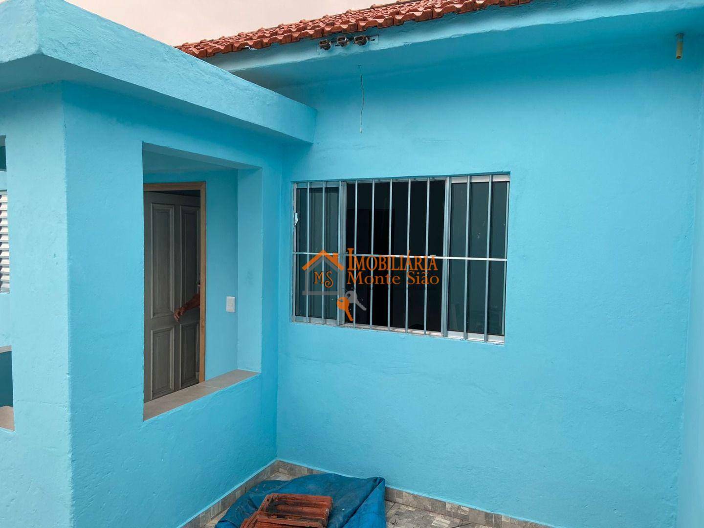 Casa à venda com 3 quartos, 81m² - Foto 6