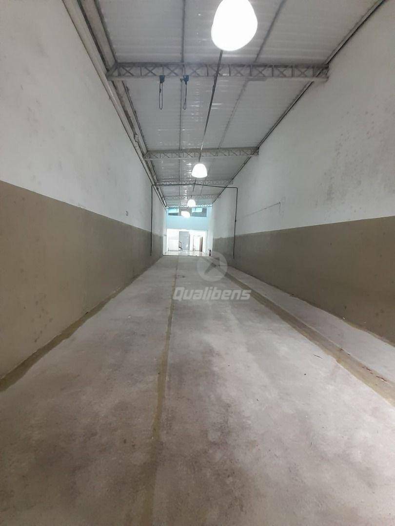 Loja-Salão para alugar, 165m² - Foto 2