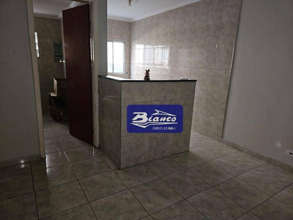 Apartamento à venda com 1 quarto, 40m² - Foto 1