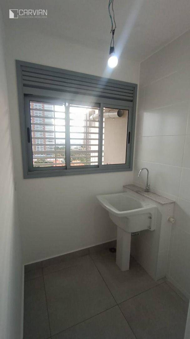 Apartamento à venda com 4 quartos, 140m² - Foto 8