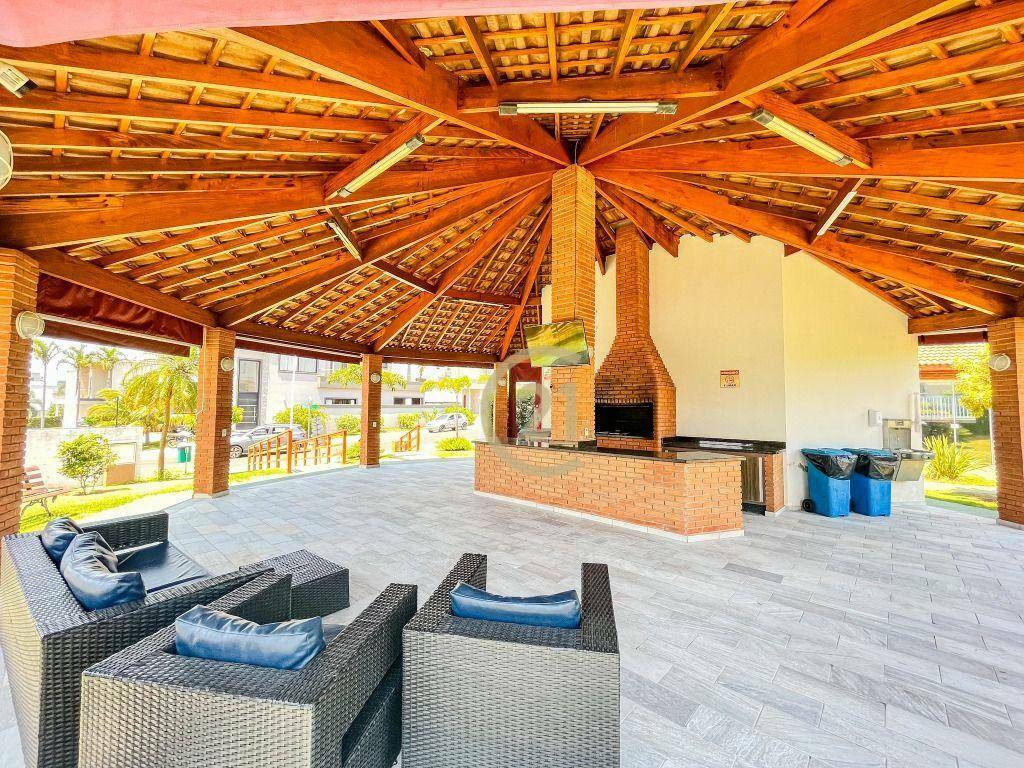 Casa de Condomínio à venda e aluguel com 4 quartos, 288m² - Foto 26