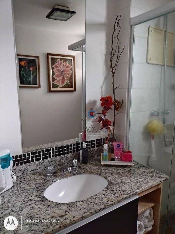 Apartamento à venda com 3 quartos, 82m² - Foto 14