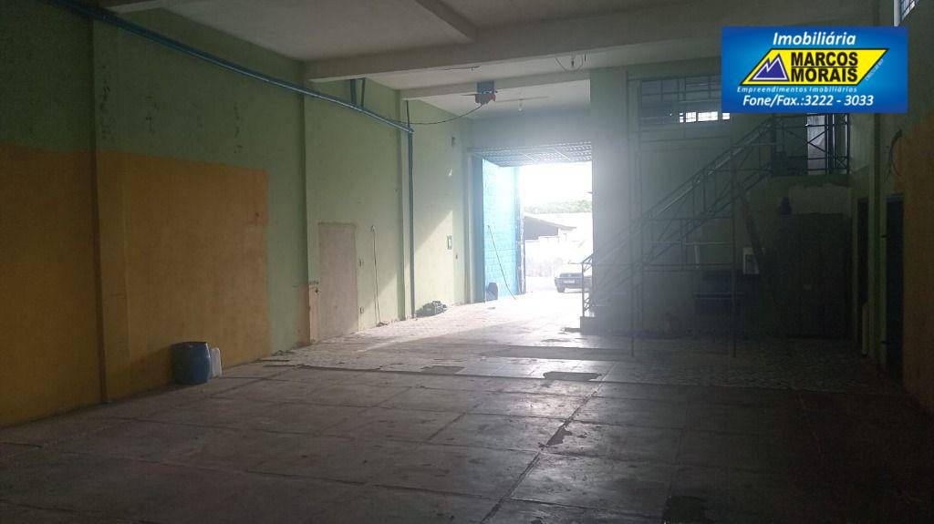 Loja-Salão, 250 m² - Foto 3