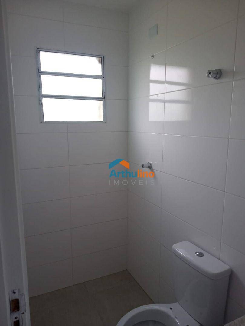 Sobrado à venda com 2 quartos, 73M2 - Foto 15