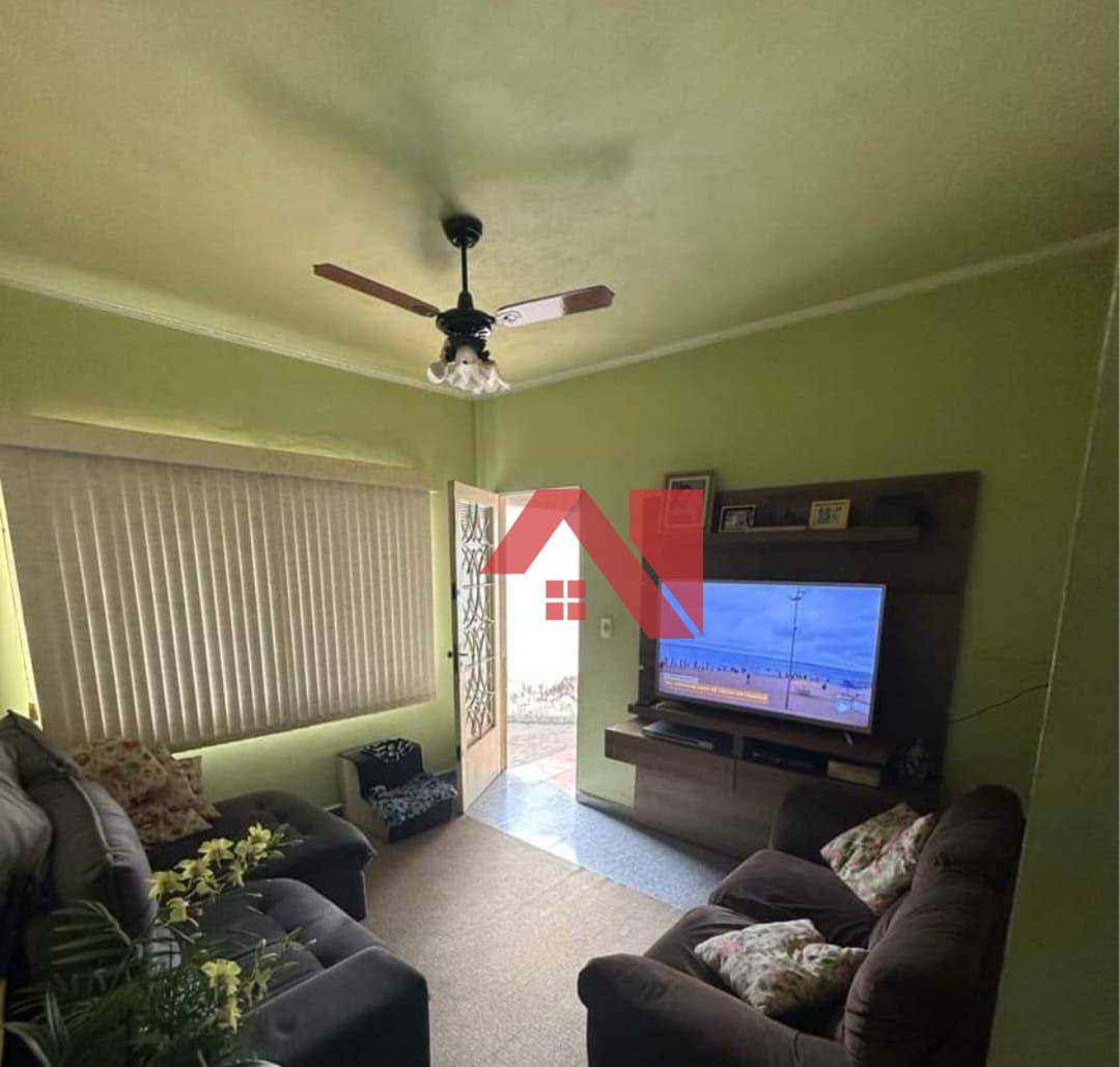 Casa, 3 quartos, 84 m² - Foto 1