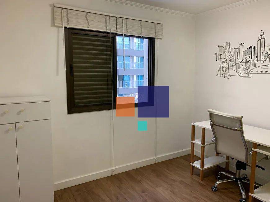 Apartamento à venda com 2 quartos, 60m² - Foto 10