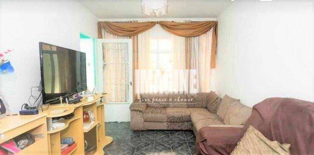 Sobrado à venda com 3 quartos, 160m² - Foto 2