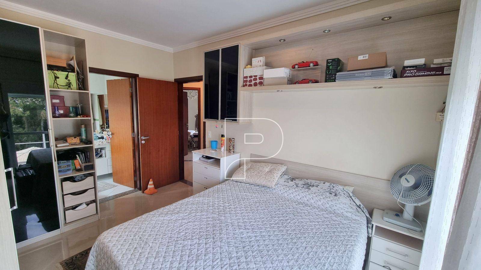 Casa de Condomínio à venda com 4 quartos, 450m² - Foto 21