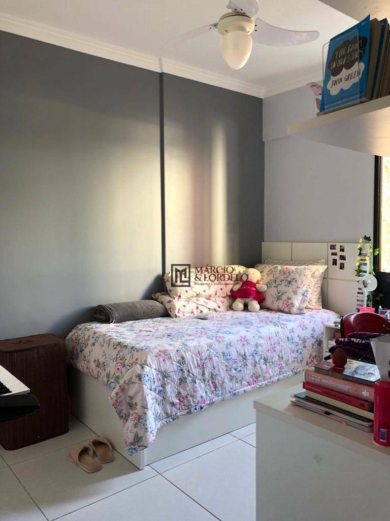 Apartamento à venda com 3 quartos, 91m² - Foto 8