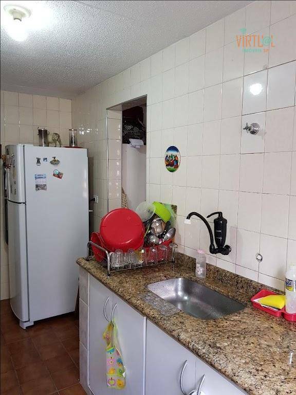 Apartamento à venda com 2 quartos, 59m² - Foto 20