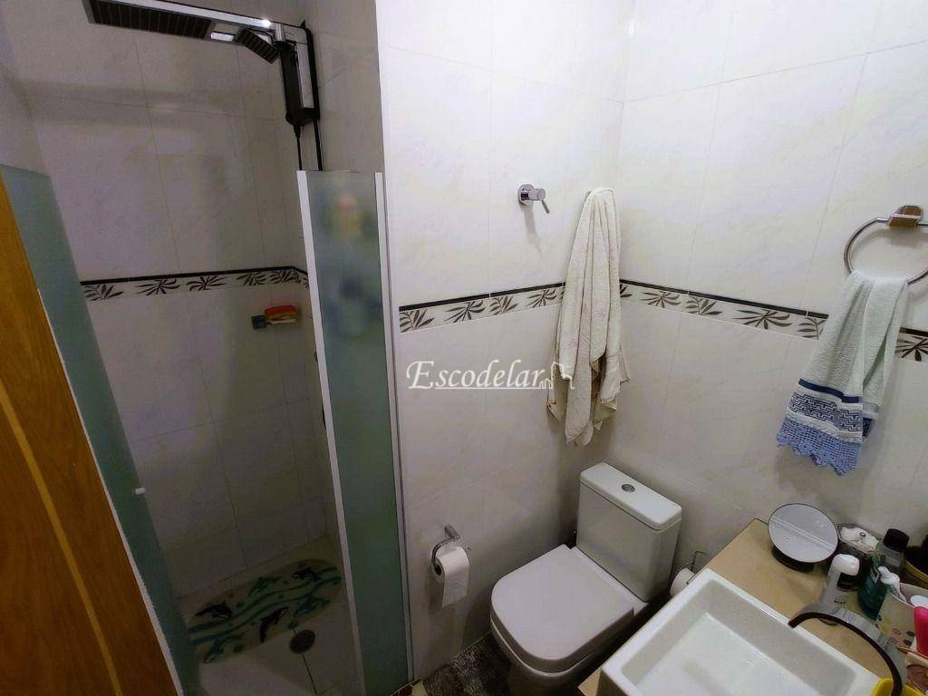 Sobrado à venda com 2 quartos, 111m² - Foto 10