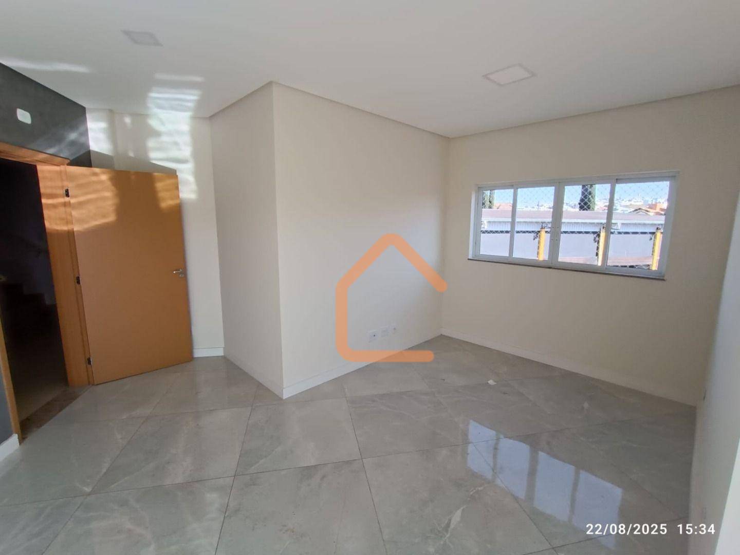 Apartamento, 3 quartos, 97 m² - Foto 2