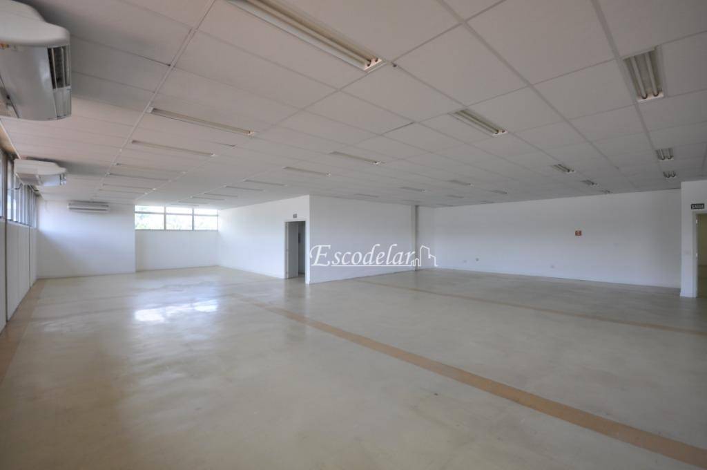 Prédio Inteiro para alugar, 1970m² - Foto 45