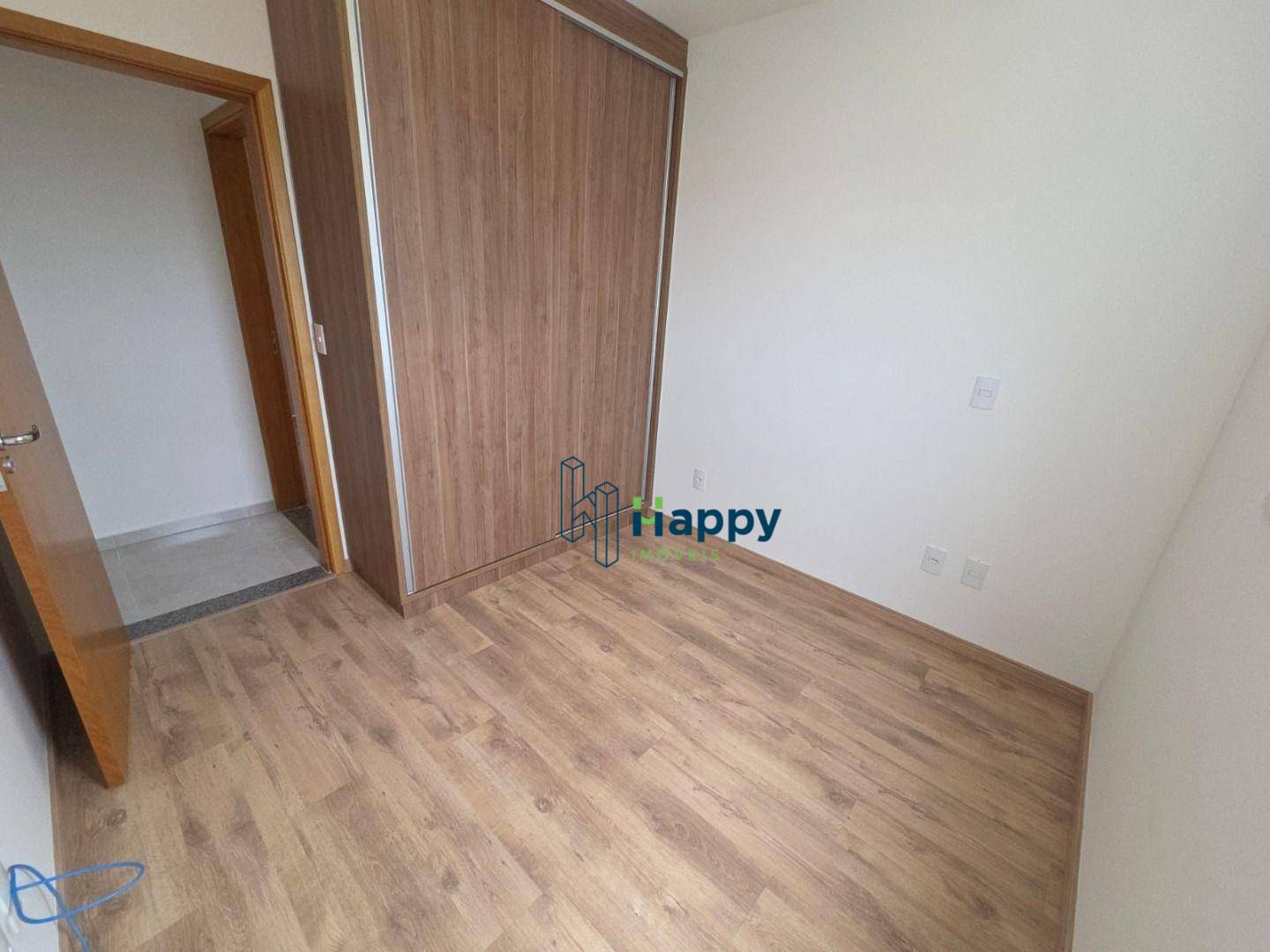 Apartamento, 3 quartos, 80 m² - Foto 3