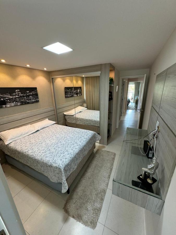 Apartamento para alugar com 3 quartos, 115m² - Foto 34