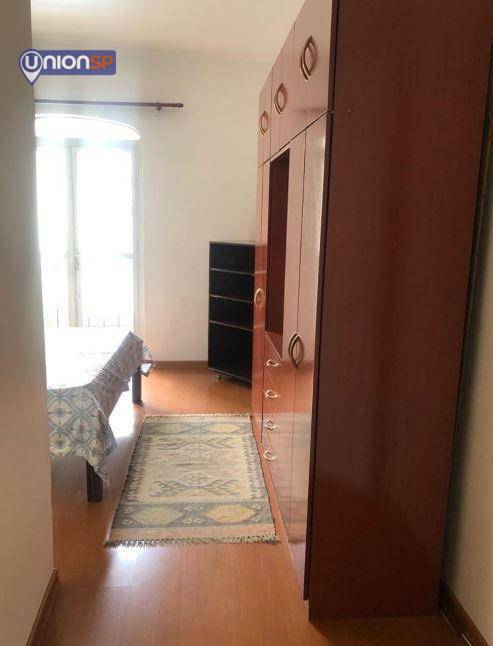 Apartamento à venda com 1 quarto, 38m² - Foto 7