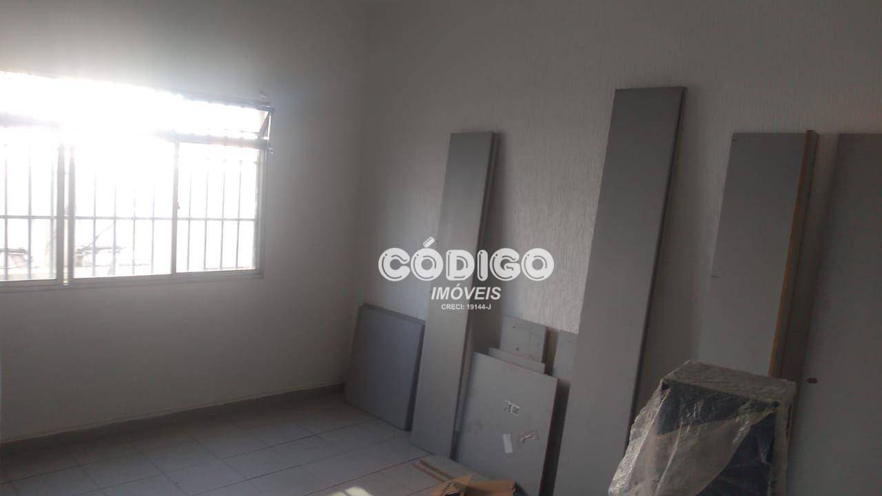 Conjunto Comercial-Sala para alugar, 19m² - Foto 5