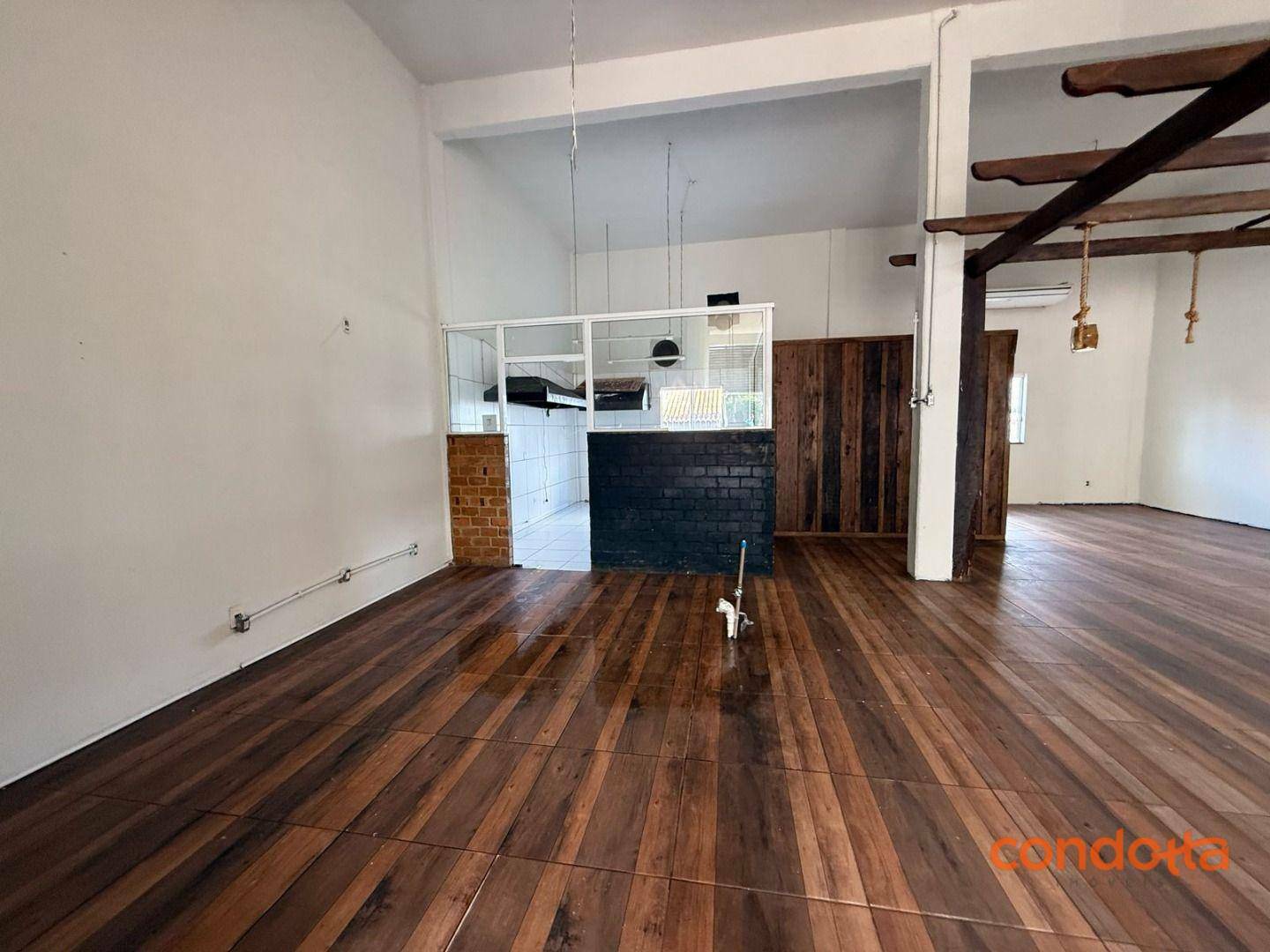 Loja-Salão para alugar, 200m² - Foto 7